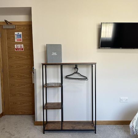 Royal Oak Guesthouse Orkady Zewnętrze zdjęcie