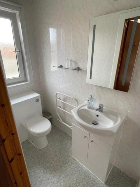 Royal Oak Guesthouse Orkady Zewnętrze zdjęcie