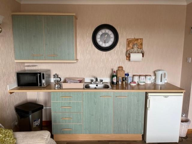 Royal Oak Guesthouse Orkady Zewnętrze zdjęcie