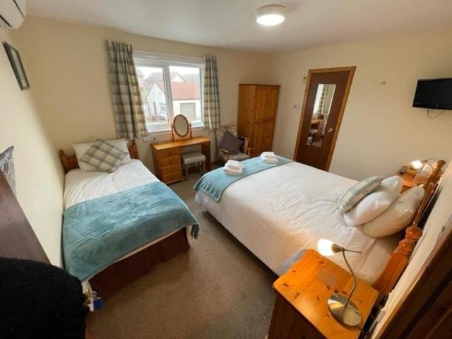 Royal Oak Guesthouse Orkady Zewnętrze zdjęcie