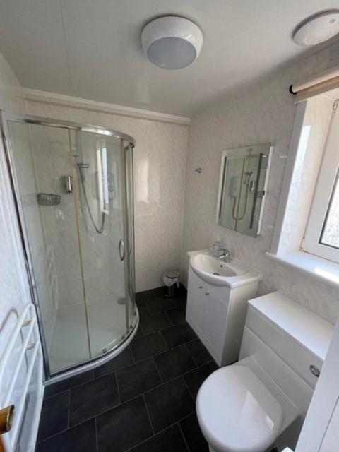 Royal Oak Guesthouse Orkady Zewnętrze zdjęcie