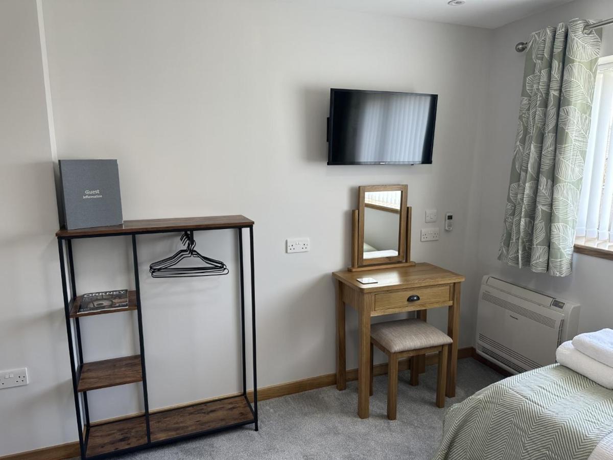 Royal Oak Guesthouse Orkady Zewnętrze zdjęcie