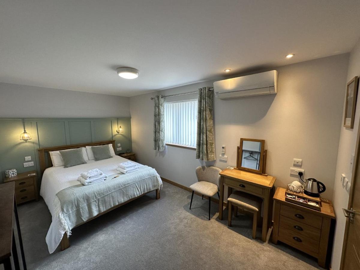 Royal Oak Guesthouse Orkady Zewnętrze zdjęcie