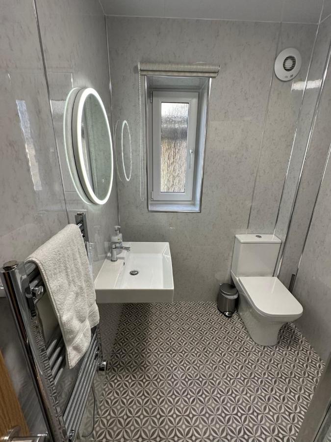 Royal Oak Guesthouse Orkady Zewnętrze zdjęcie
