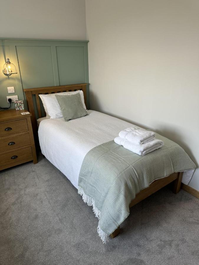 Royal Oak Guesthouse Orkady Zewnętrze zdjęcie