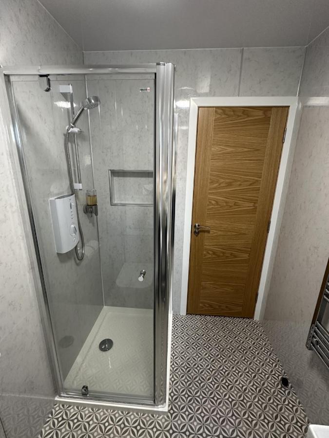 Royal Oak Guesthouse Orkady Zewnętrze zdjęcie
