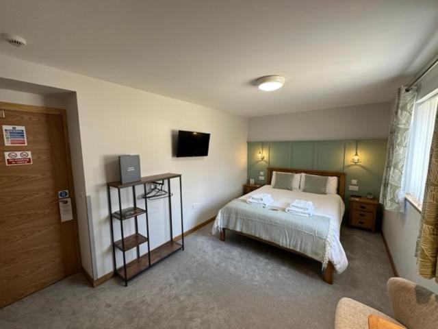 Royal Oak Guesthouse Orkady Zewnętrze zdjęcie