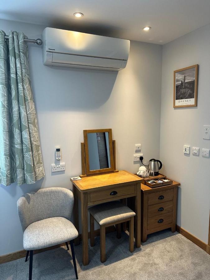 Royal Oak Guesthouse Orkady Zewnętrze zdjęcie