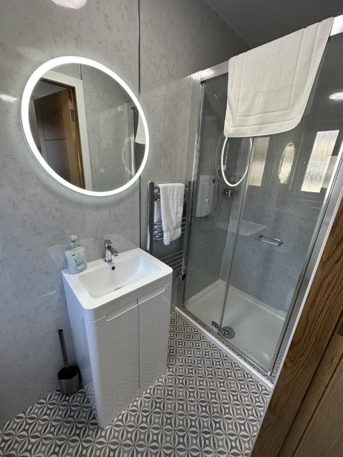 Royal Oak Guesthouse Orkady Zewnętrze zdjęcie