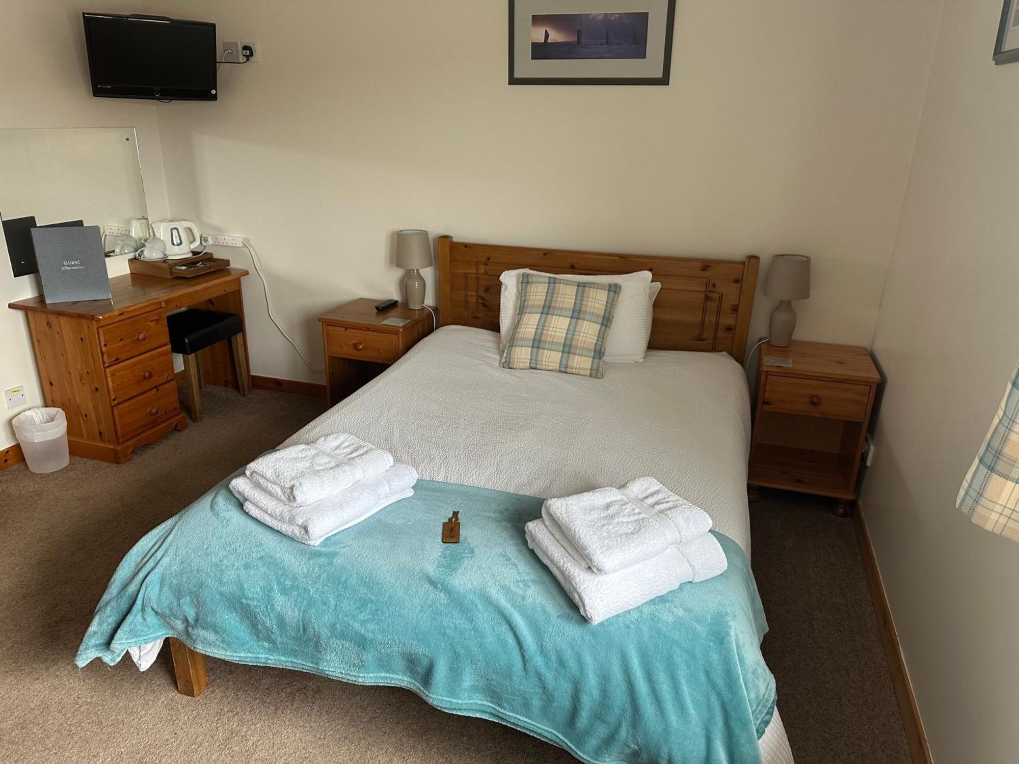Royal Oak Guesthouse Orkady Zewnętrze zdjęcie